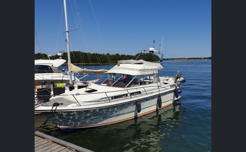 Forbina 9000 Fly-kuva-1